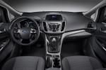 Ford C-Max 2011 года (US)